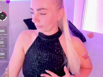 Bongacams Sex Cam of Dashulakiss1