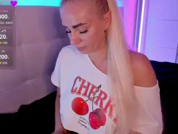 Bongacams Sex Chat of Dashulakiss1