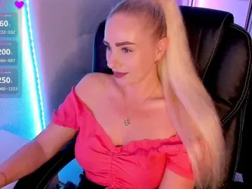 Bongacams Adult Webcams of Dashulakiss1