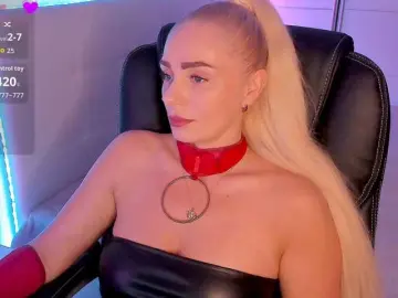 Bongacams Live Sex Cam of Dashulakiss1