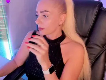 Bongacams Watch Live Sex Cams of Dashulakiss1