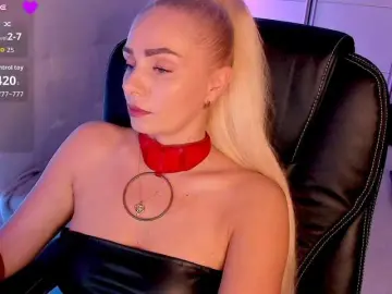 Bongacams Best Webcam of Dashulakiss1