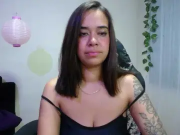 Bongacams Best live sex cam show of anyablack230
