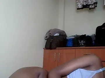 Bongacams Adult Webcams of HornyCleo