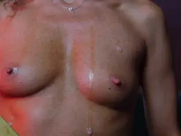 Bongacams Live Porn of NaomiAmora