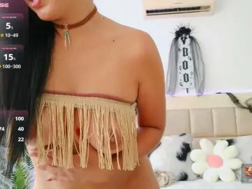 Bongacams Private Sex Chat of ValeenQueen