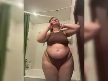 Bongacams Adult Webcam of Taly1974