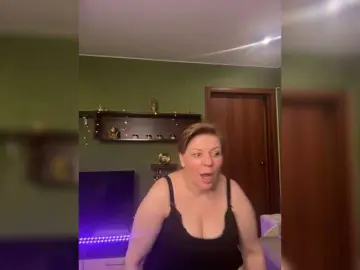 Bongacams Private Sex Chat of Taly1974