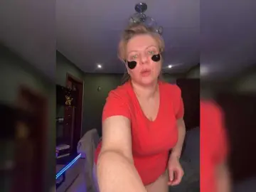 Bongacams Sex Cam of Taly1974