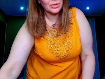 Bongacams Sex Cam of Taly1974
