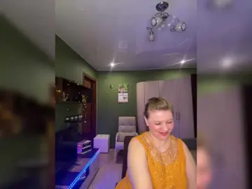 Bongacams Private Sex Chat of Taly1974