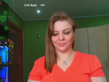 Bongacams Best Webcam of Taly1974