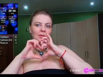 Bongacams Adult Webcams of Taly1974