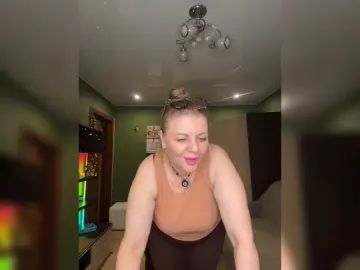 Bongacams Sex Cam of Taly1974