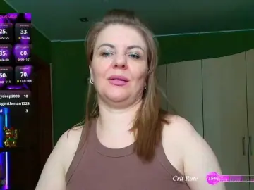 Bongacams Live Porn of Taly1974