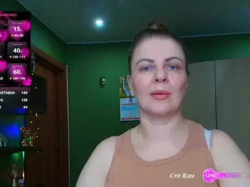 Bongacams Best Webcam of Taly1974