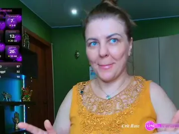Bongacams Live Porn of Taly1974