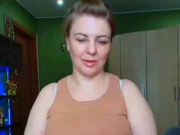 Bongacams Nude Webcam of Taly1974