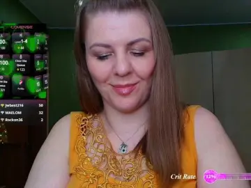 Bongacams Adult Webcams of Taly1974
