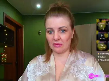 Bongacams Free Live Porn of Taly1974