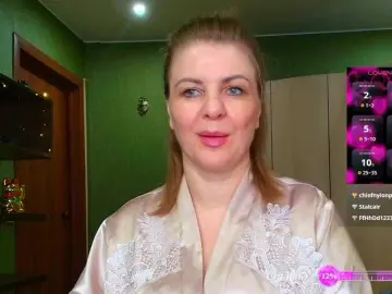 Bongacams Adult Video Chat of Taly1974