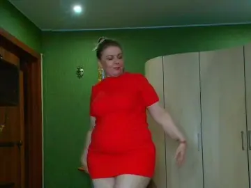 Bongacams Live Porn of Taly1974