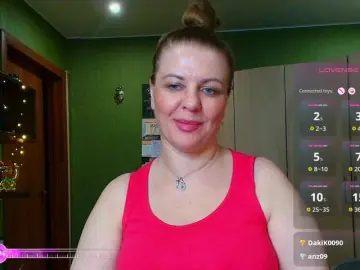 Bongacams Private Sex Chat of Taly1974