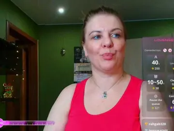 Bongacams Watch Live Sex Cams of Taly1974