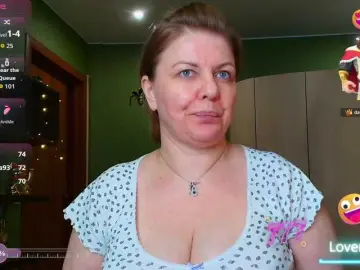 Bongacams Watch Live Sex Cams of Taly1974