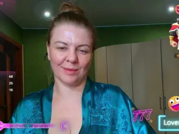 Bongacams Live Sex of Taly1974