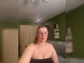 Bongacams Nude Webcam of Taly1974