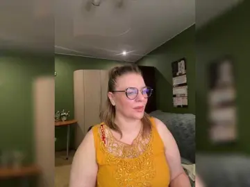Bongacams Adult Webcam of Taly1974