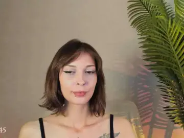 Bongacams Sex Chat of Maribett