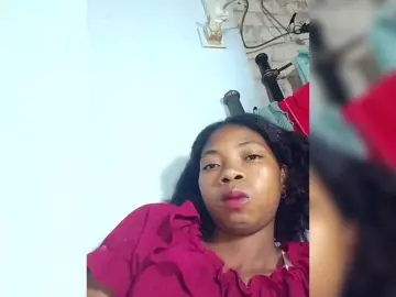 Bongacams Nude Webcam of Randixo699