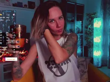 Bongacams Nude Webcam of kirillenok