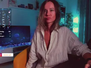 Bongacams Best Webcam of kirillenok