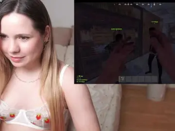 Bongacams Adult Video Chat of BaeBunny