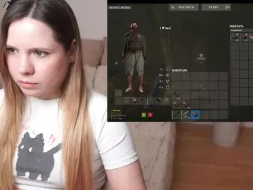 Bongacams Best live sex cam show of BaeBunny