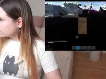 Bongacams Live Porn of BaeBunny