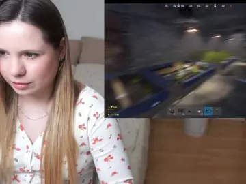 Bongacams Sex Chat of BaeBunny