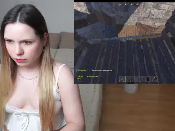 Bongacams Adult Video Chat of BaeBunny