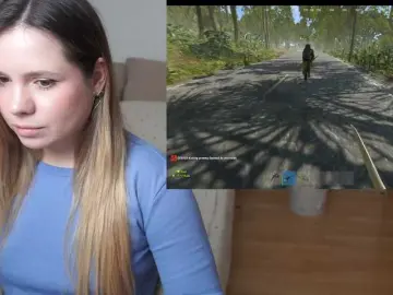 Bongacams Adult Video Chat of BaeBunny