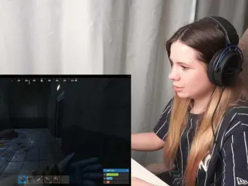 Bongacams Best live sex cam show of BaeBunny