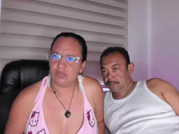 Bongacams Live Porn of KateAndJohn
