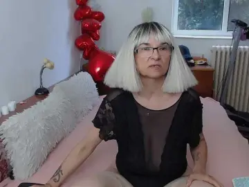 Bongacams Adult Webcam of MilfDolores