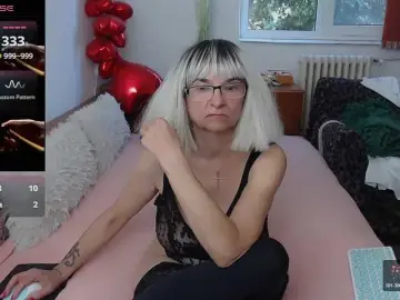 Bongacams Live Sex of MilfDolores