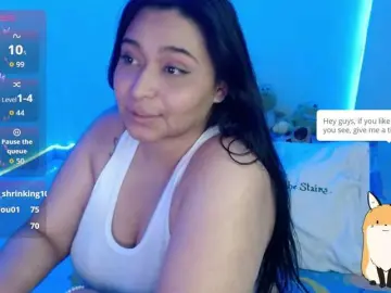 Bongacams Best Webcam of Alyson-