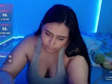 Bongacams Private Sex Chat of Alyson-