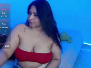 Bongacams Adult Video Chat of Alyson-