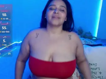Bongacams Free Live Porn of Alyson-